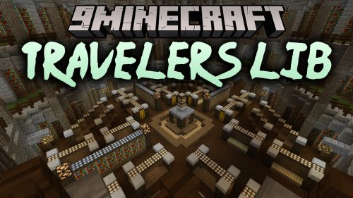Travelers Lib thumbnail