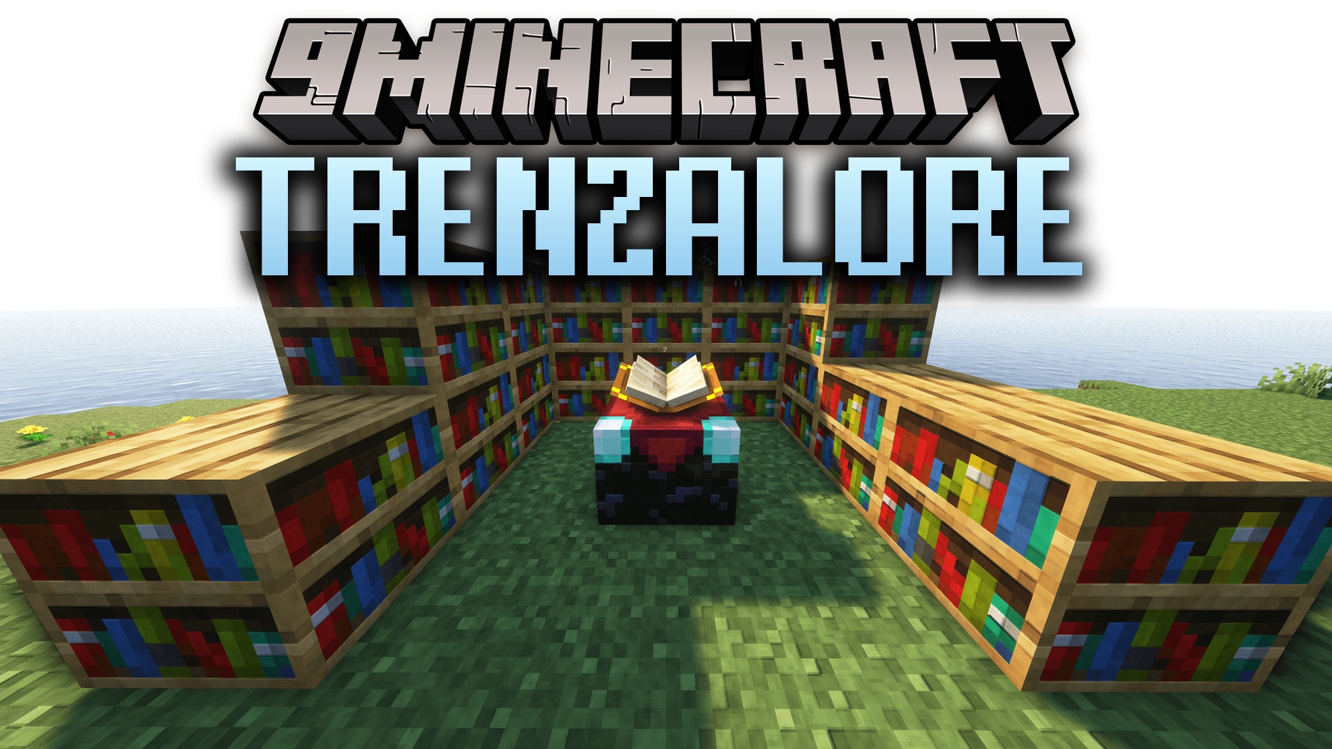 Trenzalore Mod (26.2, 1.20.1) – Small Util Mod with A Few Tweaks