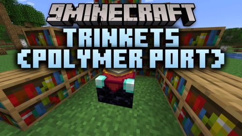 Trinkets (Polymer Port) thumbnail