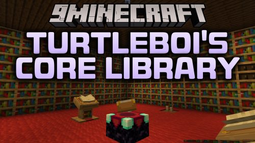 Turtleboi’s Core Library thumbnail