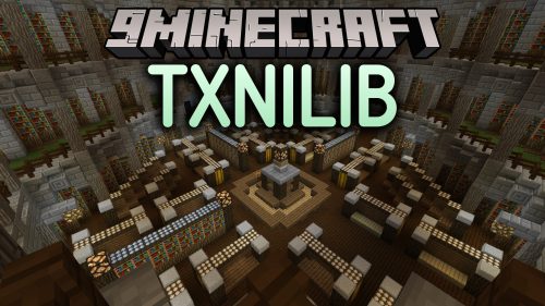 TxniLib thumbnail