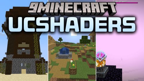 UCShaders Shaders