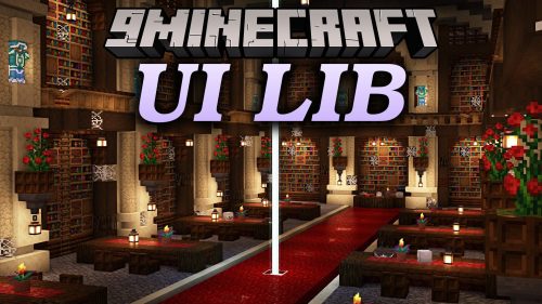 UI Lib thumbnail