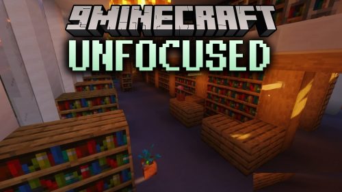 Unfocused Mod (26.1.2, 1.21.1) - Shared Backend Tools for Cross-Platform Addons