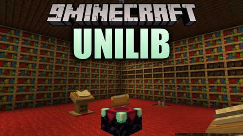 UniLib thumbnail