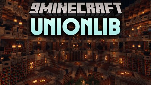 UnionLib thumbnail