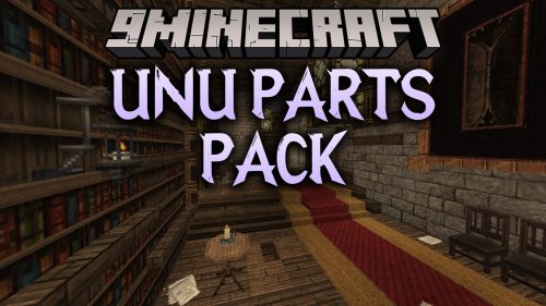 UNU Parts Pack thumbnail