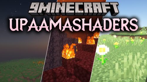 UpaamaShaders Shaders