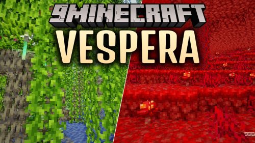 Vespera Shaders