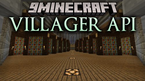 Villager API thumbnail