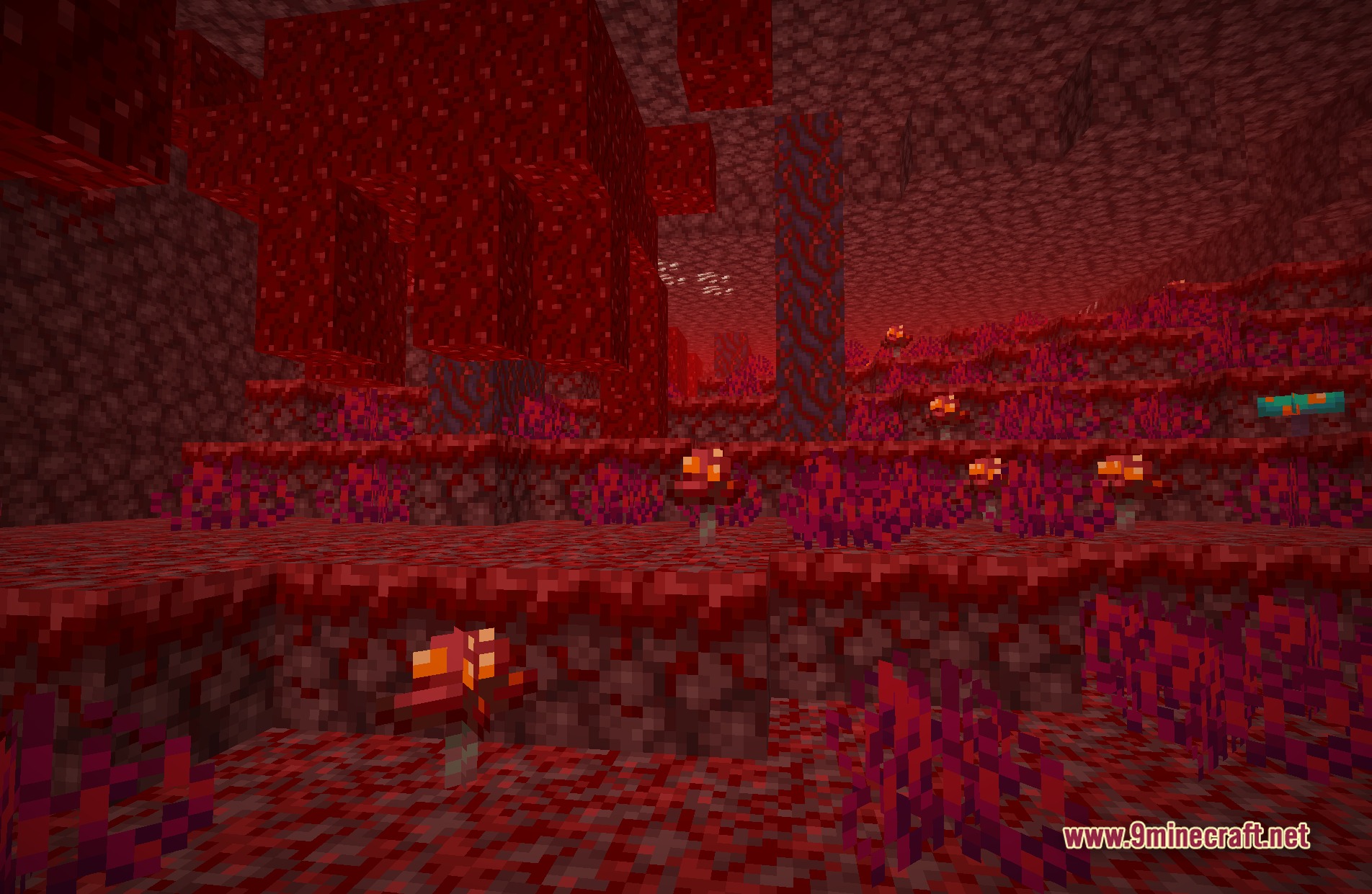 Vivid Horizon Ultimate Shaders Screenshot 9