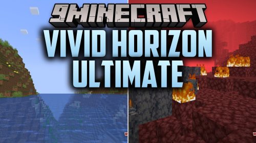 Vivid Horizon Ultimate Shaders