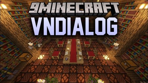 VNDialog thumbnail