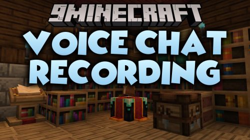Voice Chat Recording thumbnail