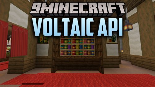 Voltaic API thumbnail