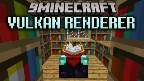 Vulkan Renderer thumbnail