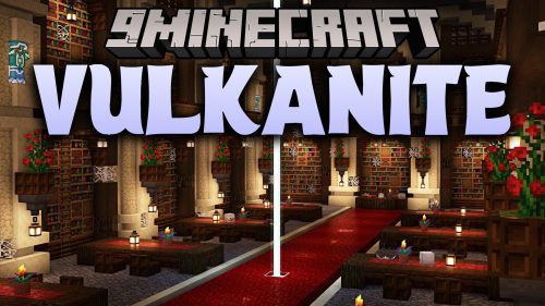 Vulkanite thumbnail