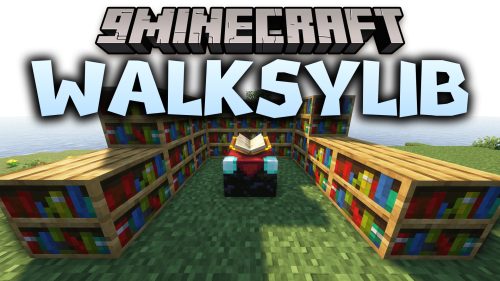 WalksyLib thumbnail