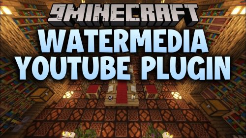 WaterMedia Youtube Plugin thumbnail