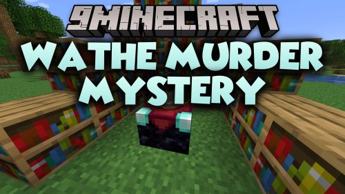 Wathe Murder Mystery thumbnail