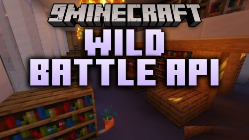 Wild Battle API thumbnail