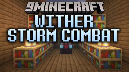 Wither Storm Combat thumbnail
