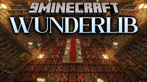 WunderLib thumbnail