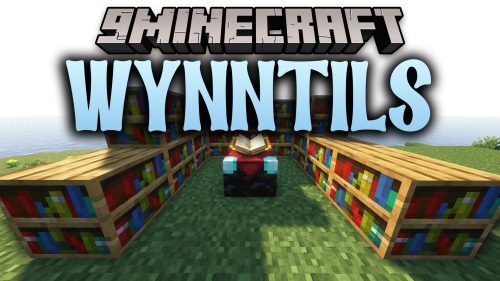 Wynntils thumbnail