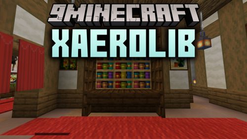 XaeroLib thumbnail