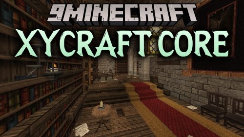 XyCraft Core thumbnail