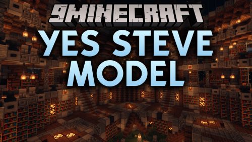 Yes Steve Model thumbnail