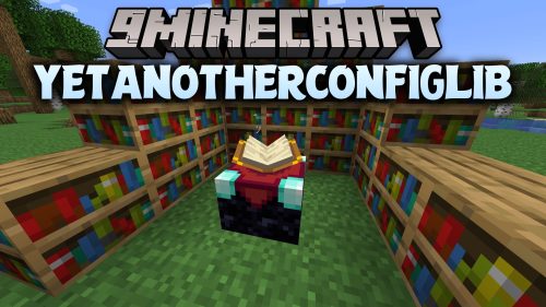 YetAnotherConfigLib thumbnail