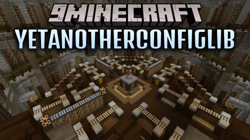 YetAnotherConfigLib thumbnail