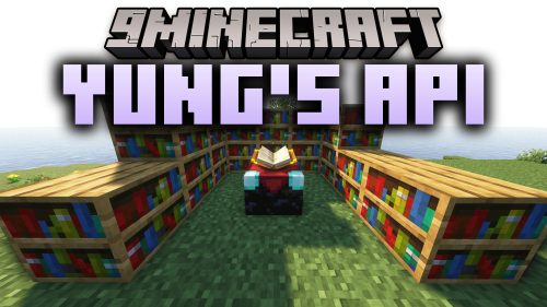 YUNG’s API thumbnail
