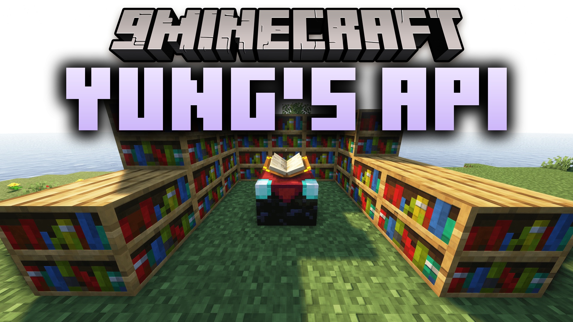 YUNG's API (1.21.11, 1.20.1) – Explore Better Structures