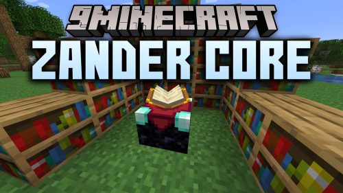 Zander Core thumbnail