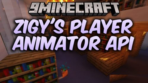 Zigy’s Player Animator API thumbnail