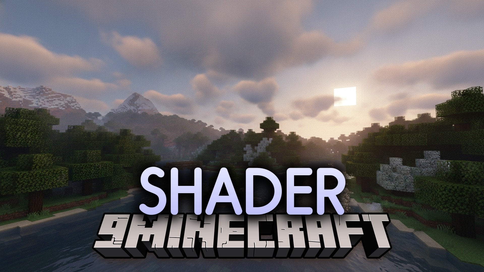 ACannedFish Shader