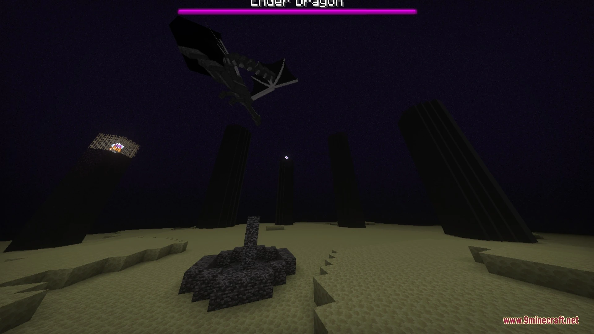 Balanced Clear Ocean Shader Screenshot 8