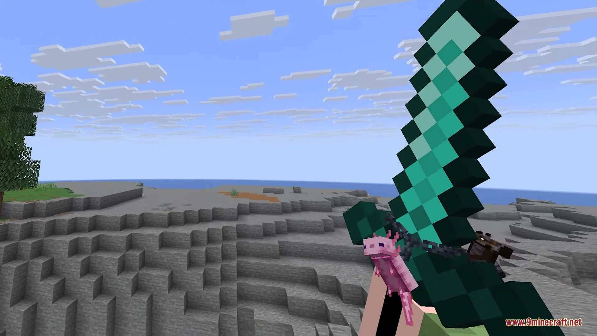 Charmsy X Punchy Resource Pack Screenshot 1 Charmsy X Punchy Resource Pack Screenshot 1