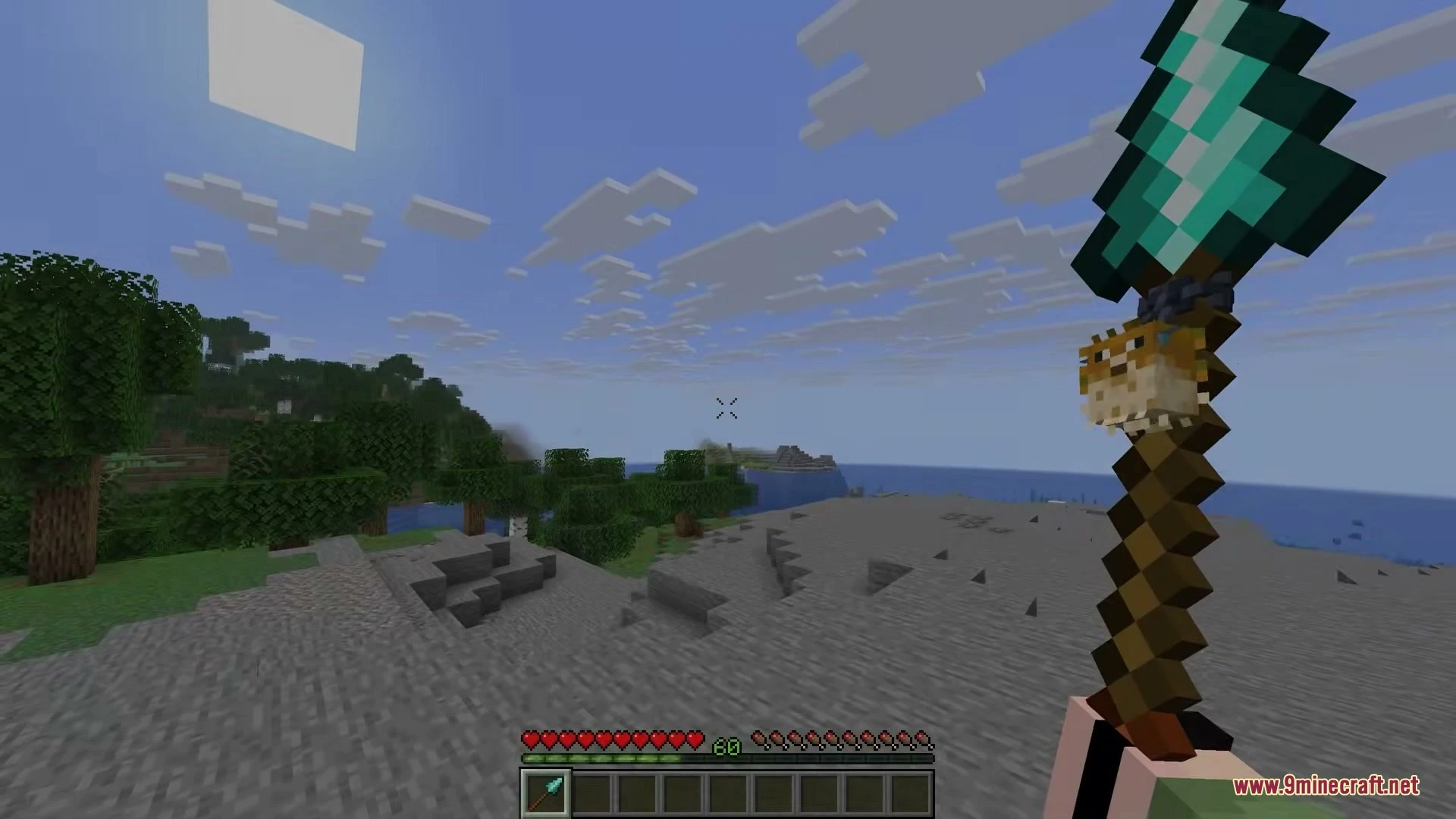 Charmsy X Punchy Resource Pack Screenshot 2 Charmsy X Punchy Resource Pack Screenshot 2