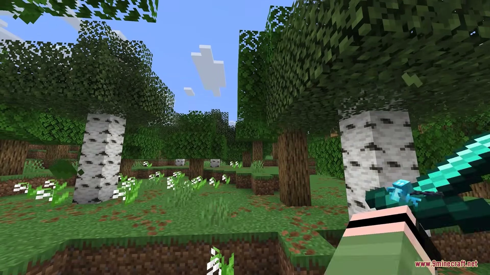 Charmsy X Punchy Resource Pack Screenshot 3 Charmsy X Punchy Resource Pack Screenshot 3