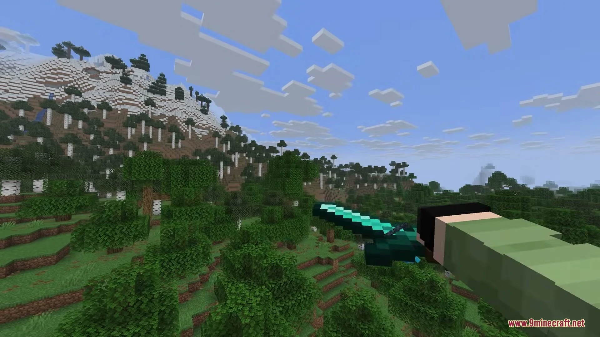 Charmsy X Punchy Resource Pack Screenshot 4 Charmsy X Punchy Resource Pack Screenshot 4