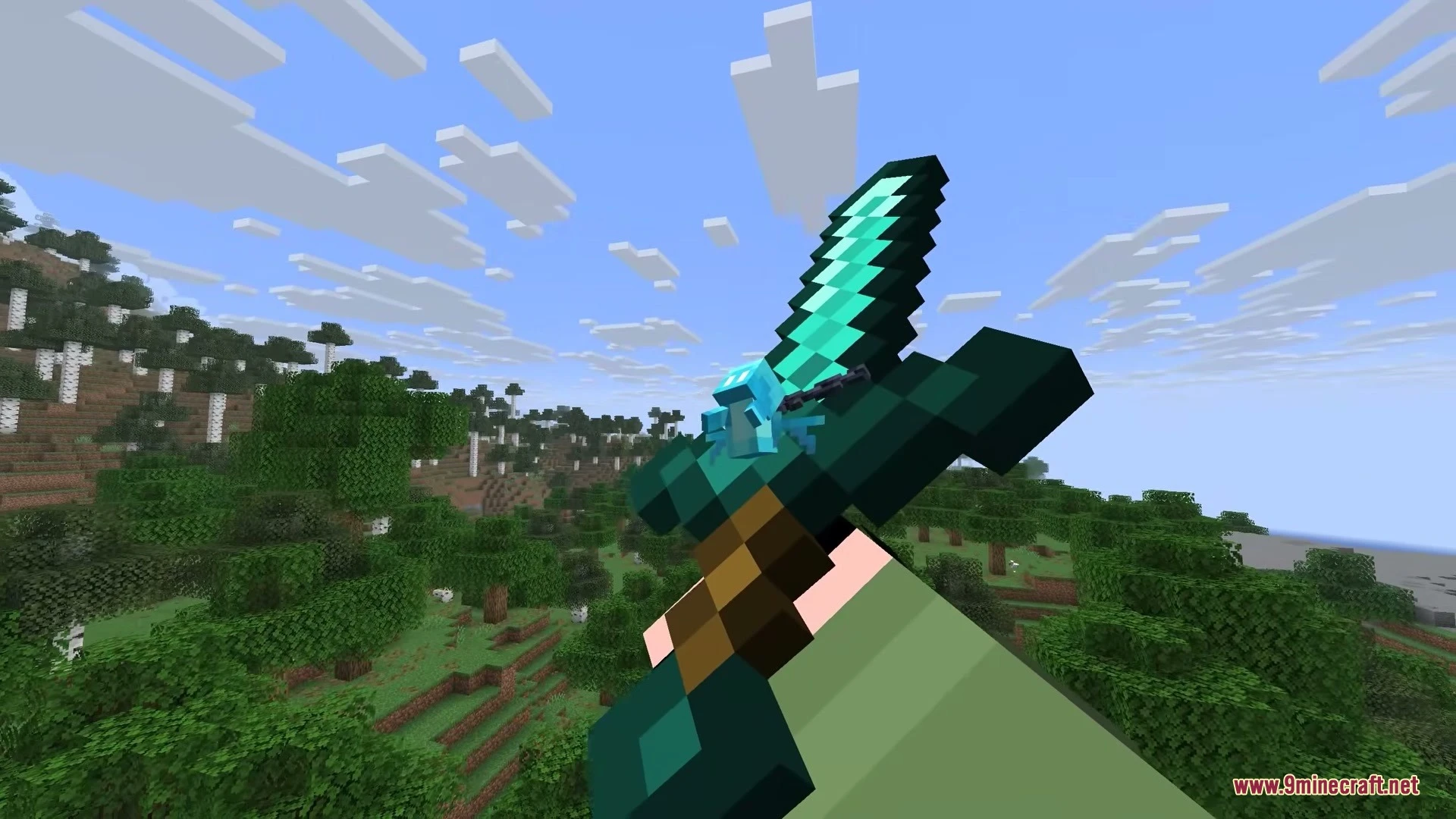 Charmsy X Punchy Resource Pack Screenshot 5 Charmsy X Punchy Resource Pack Screenshot 5