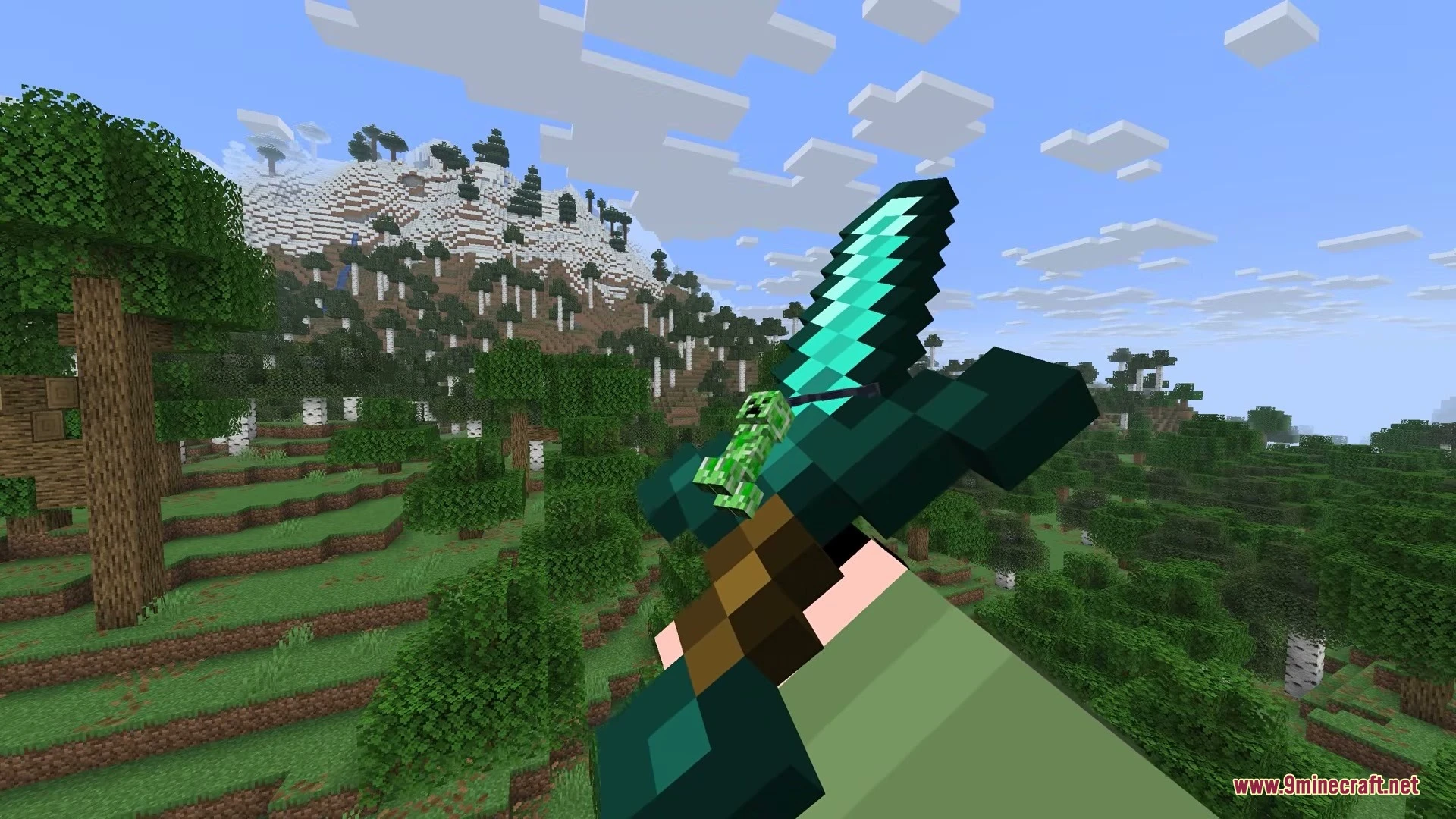 Charmsy X Punchy Resource Pack Screenshot 6 Charmsy X Punchy Resource Pack Screenshot 6