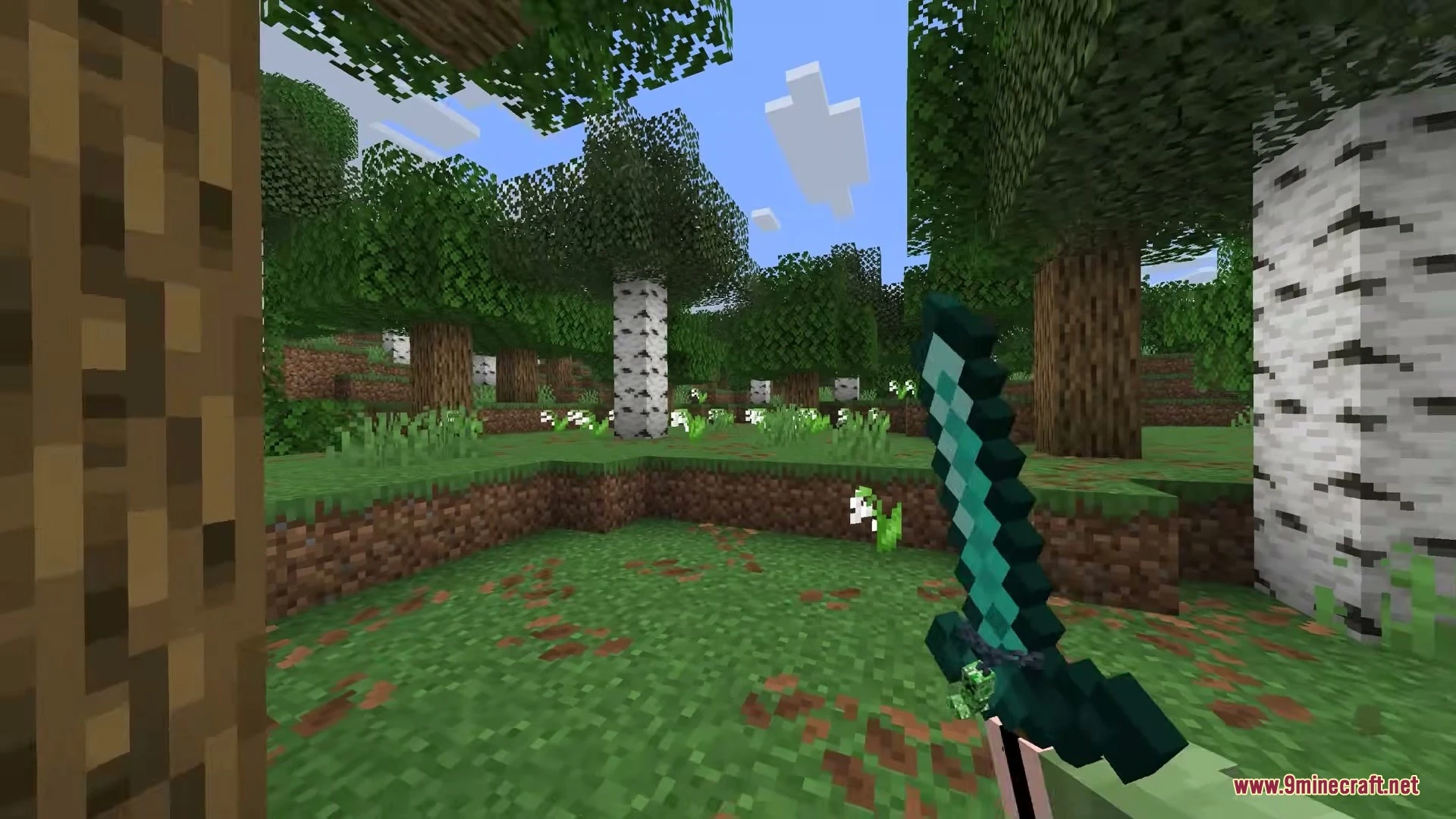 Charmsy X Punchy Resource Pack Screenshot 7 Charmsy X Punchy Resource Pack Screenshot 7