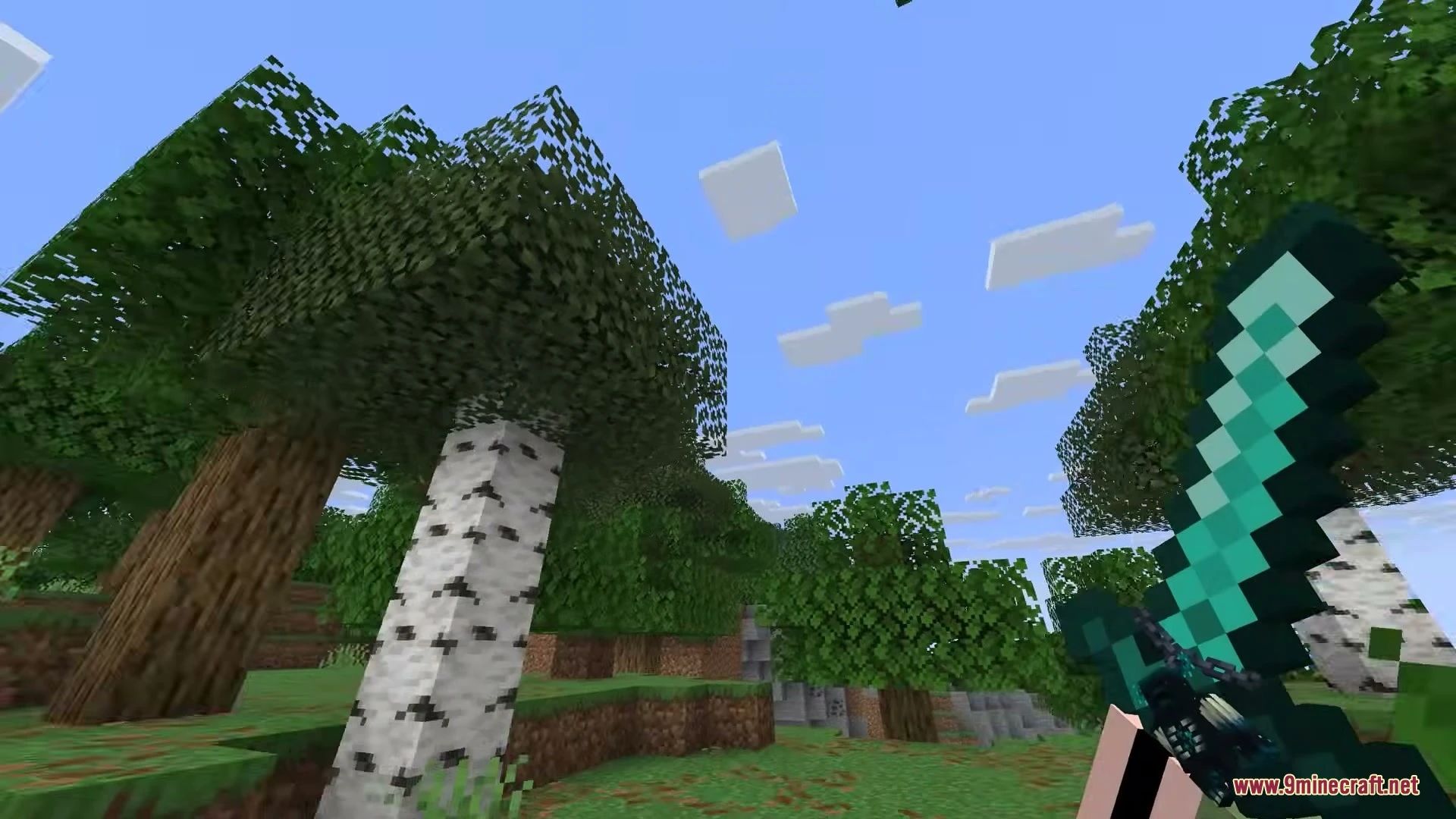 Charmsy X Punchy Resource Pack Screenshot 8 Charmsy X Punchy Resource Pack Screenshot 8