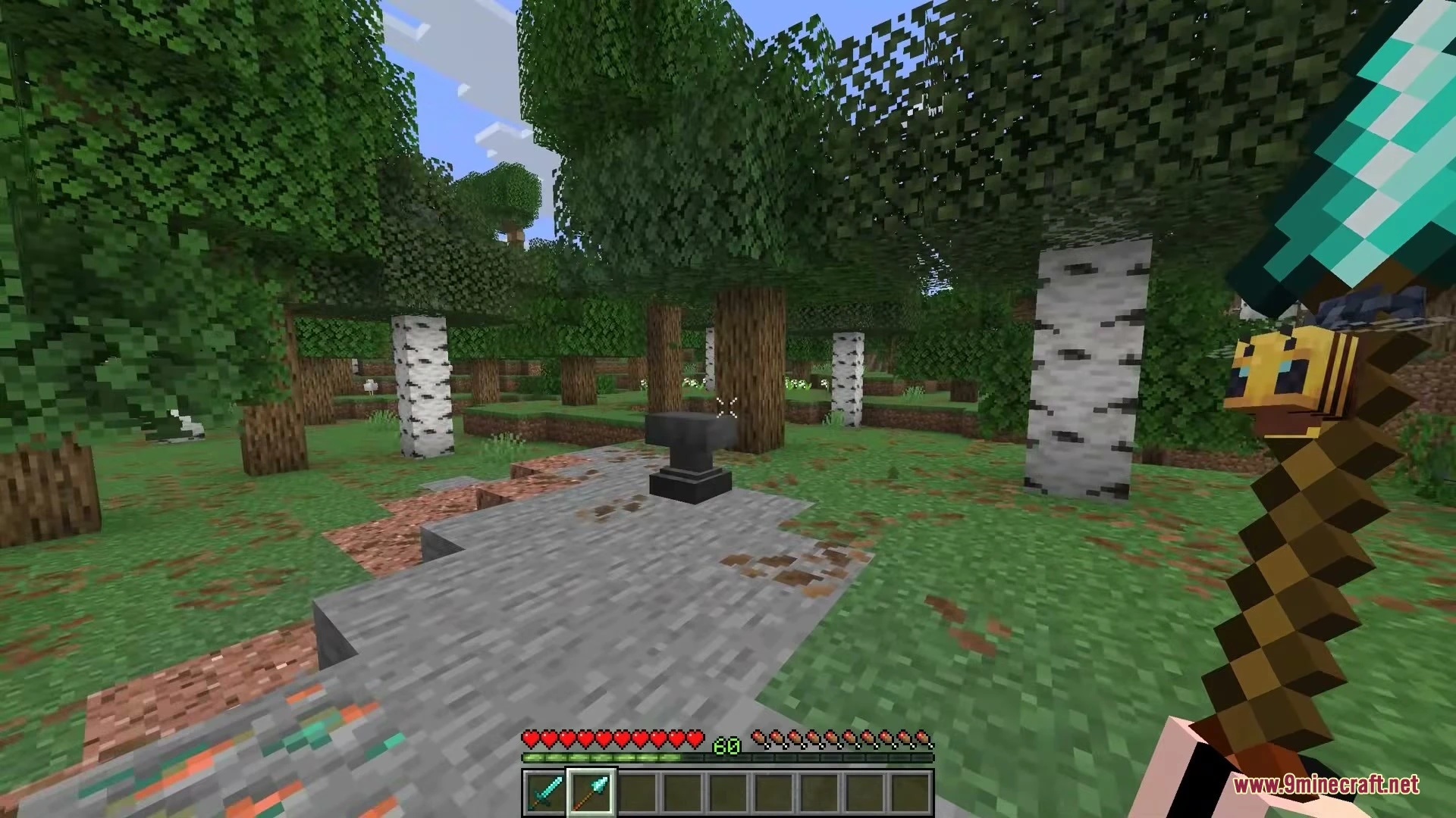 Charmsy X Punchy Resource Pack Screenshot 9 Charmsy X Punchy Resource Pack Screenshot 9