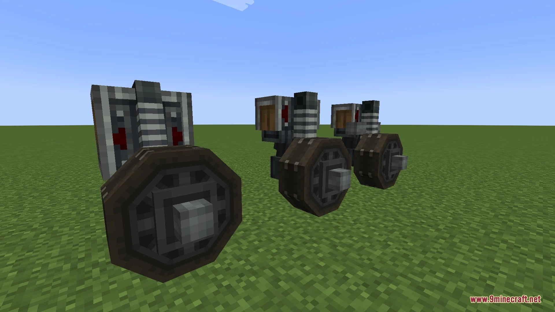 Create Offroad Narrow Roads Mod Screenshot 1 Create Offroad Narrow Roads Mod Screenshot 1