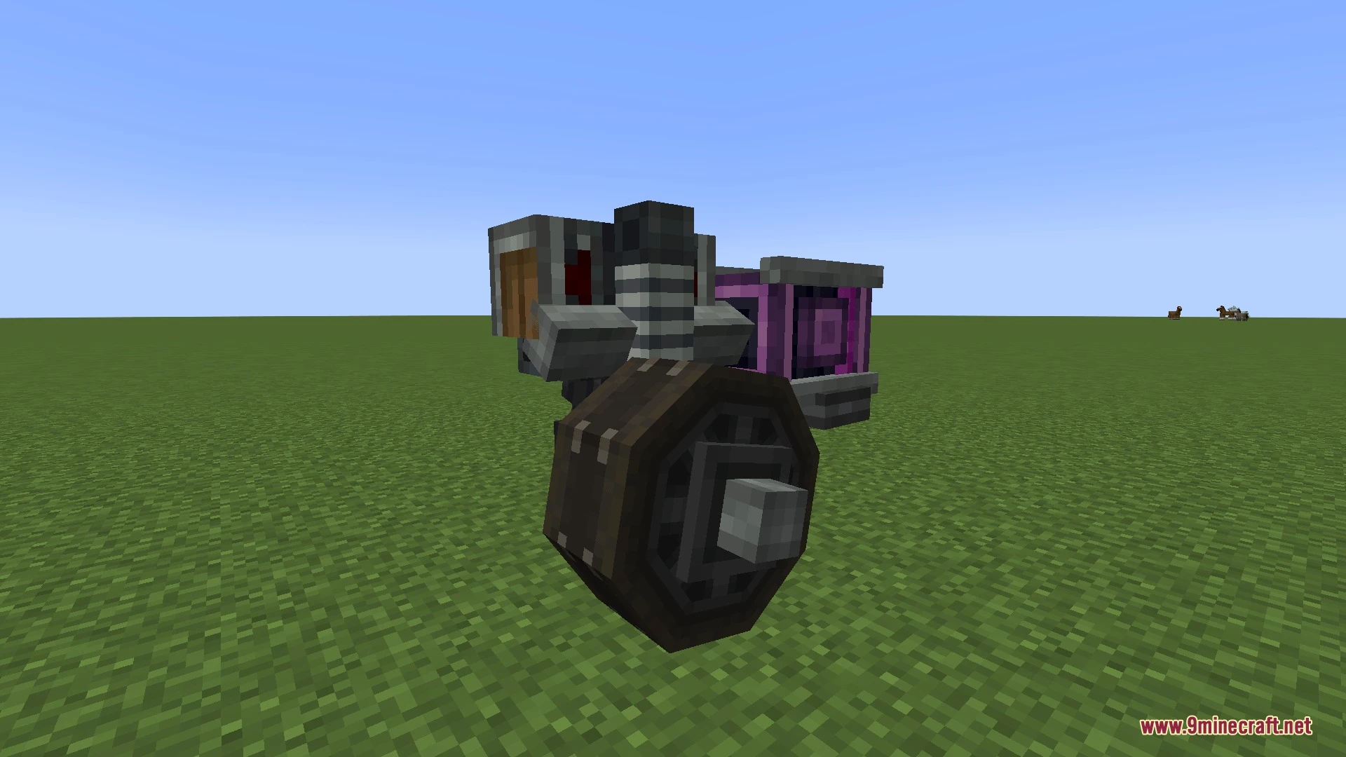 Create Offroad Narrow Roads Mod Screenshot 2 Create Offroad Narrow Roads Mod Screenshot 2